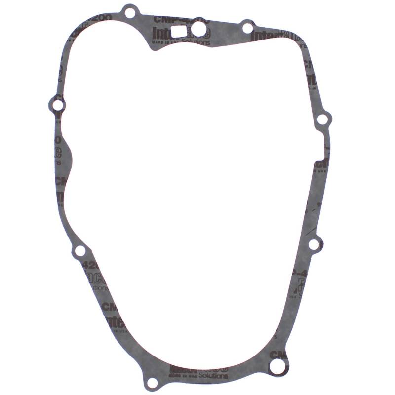 Yamaha YFS200 Blaster Side Cover Gasket Kit - Vertex Pistons - Clutch - `88-`06